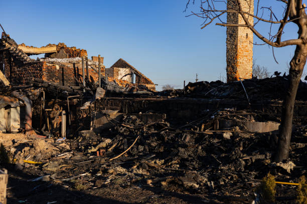 24/7 Emergency Soot Cleanup experts in Argyle, TX