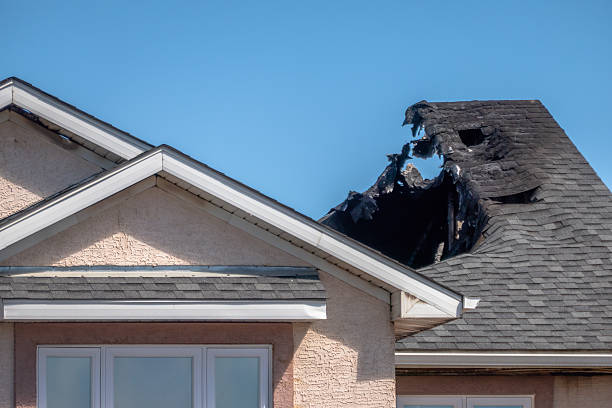 Licensed Soot Cleanup service in Argyle, TX - Fire Damage Biloxi